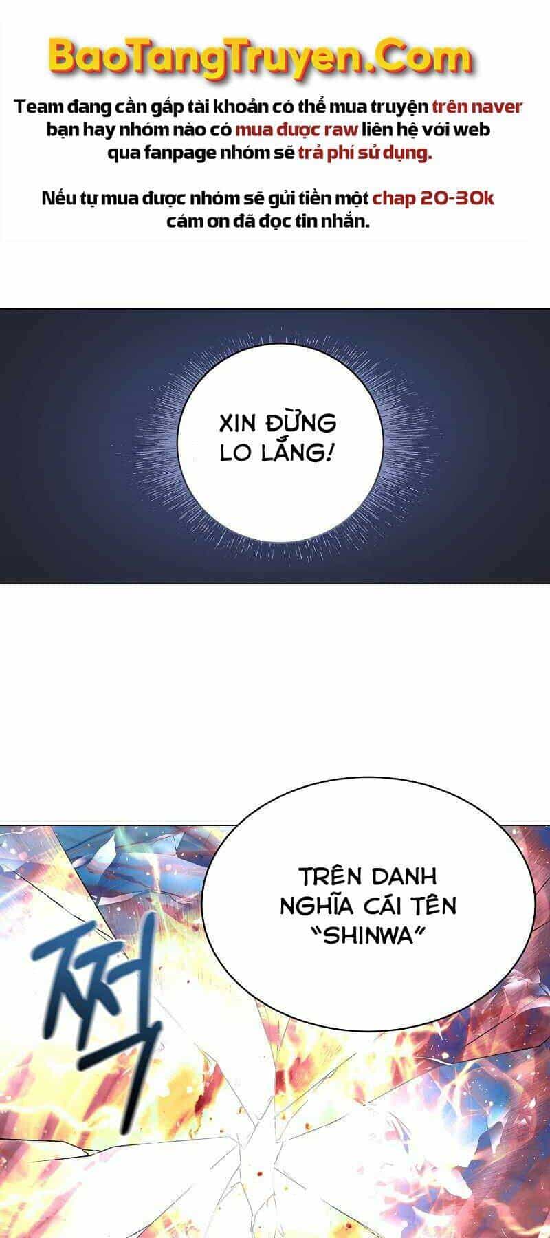 Nhà Hàng Bình Dân Của Anh Hùng Trở Về - Chương 23 - ảnh 30