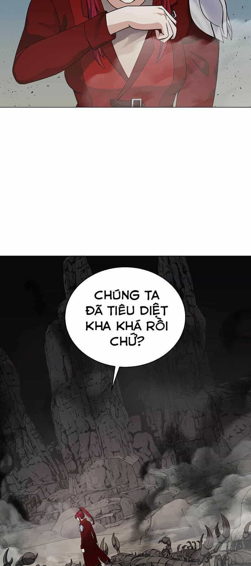 Nhà Hàng Bình Dân Của Anh Hùng Trở Về - Chương 23 - ảnh 5