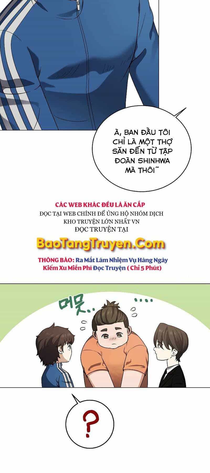 Nhà Hàng Bình Dân Của Anh Hùng Trở Về - Chương 25 - ảnh 34