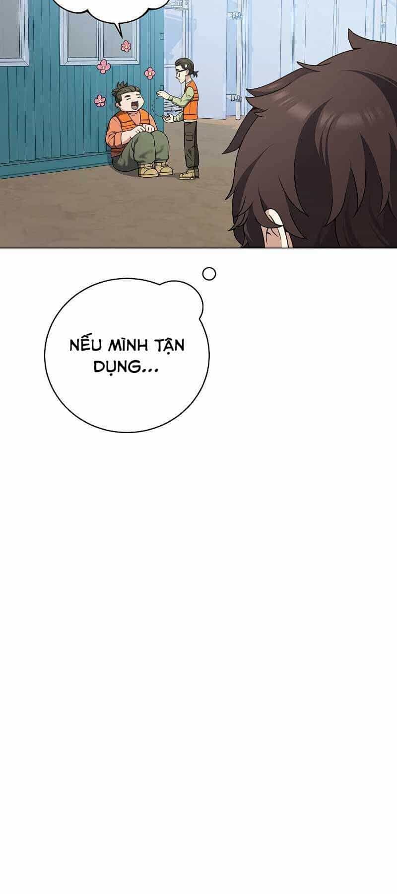 Nhà Hàng Bình Dân Của Anh Hùng Trở Về - Chương 26 - ảnh 14