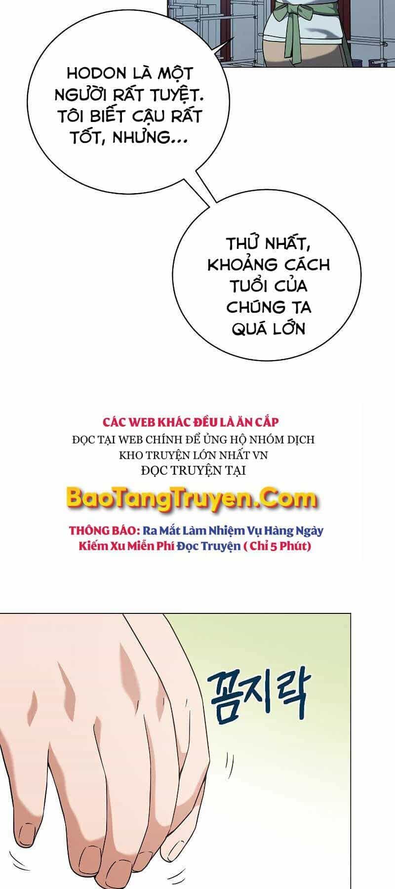 Nhà Hàng Bình Dân Của Anh Hùng Trở Về - Chương 26 - ảnh 29