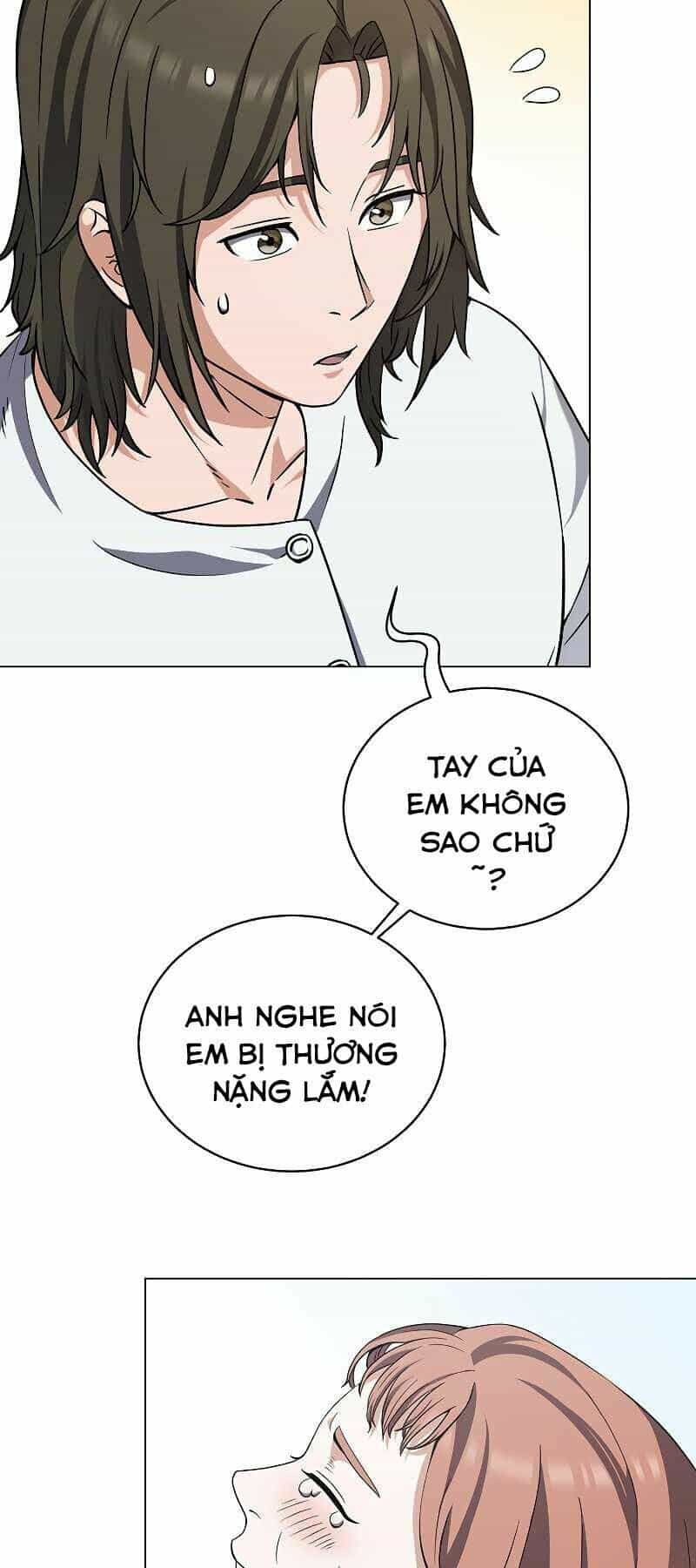 Nhà Hàng Bình Dân Của Anh Hùng Trở Về - Chương 27 - ảnh 20