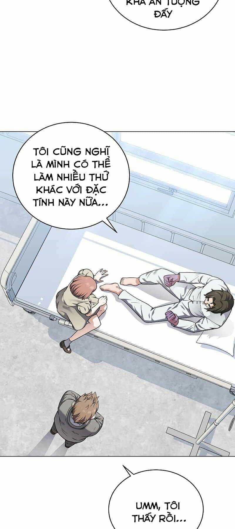 Nhà Hàng Bình Dân Của Anh Hùng Trở Về - Chương 27 - ảnh 35