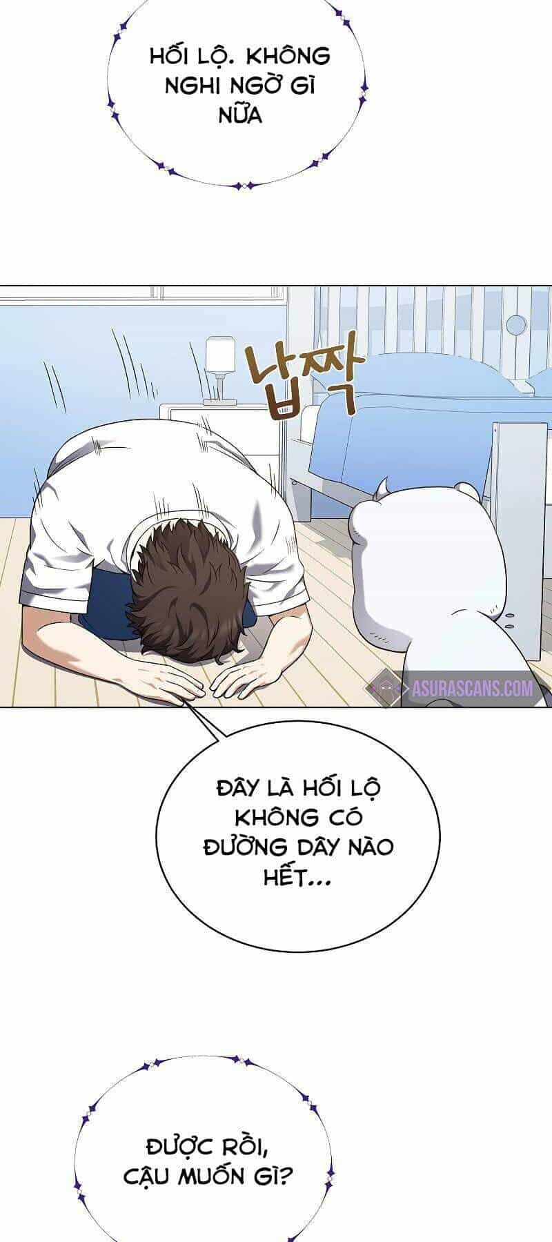 Nhà Hàng Bình Dân Của Anh Hùng Trở Về - Chương 28 - ảnh 25
