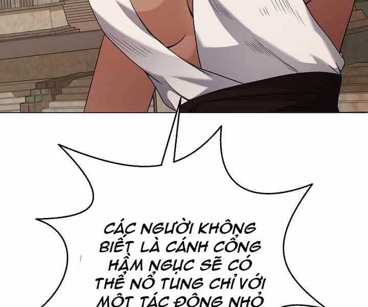 Nhà Hàng Bình Dân Của Anh Hùng Trở Về - Chương 35 - ảnh 62