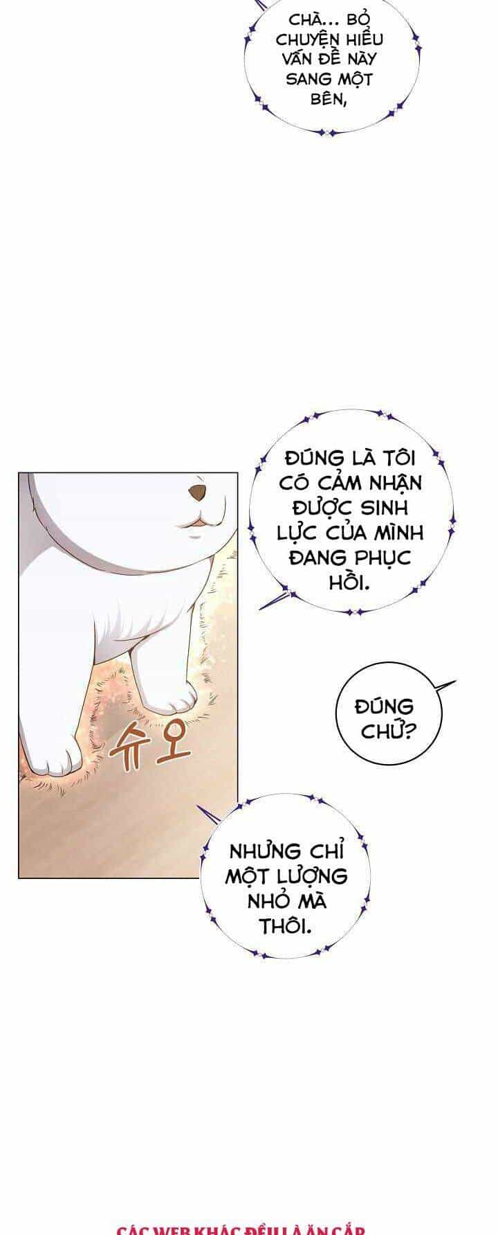 Nhà Hàng Bình Dân Của Anh Hùng Trở Về - Chương 5 - ảnh 47