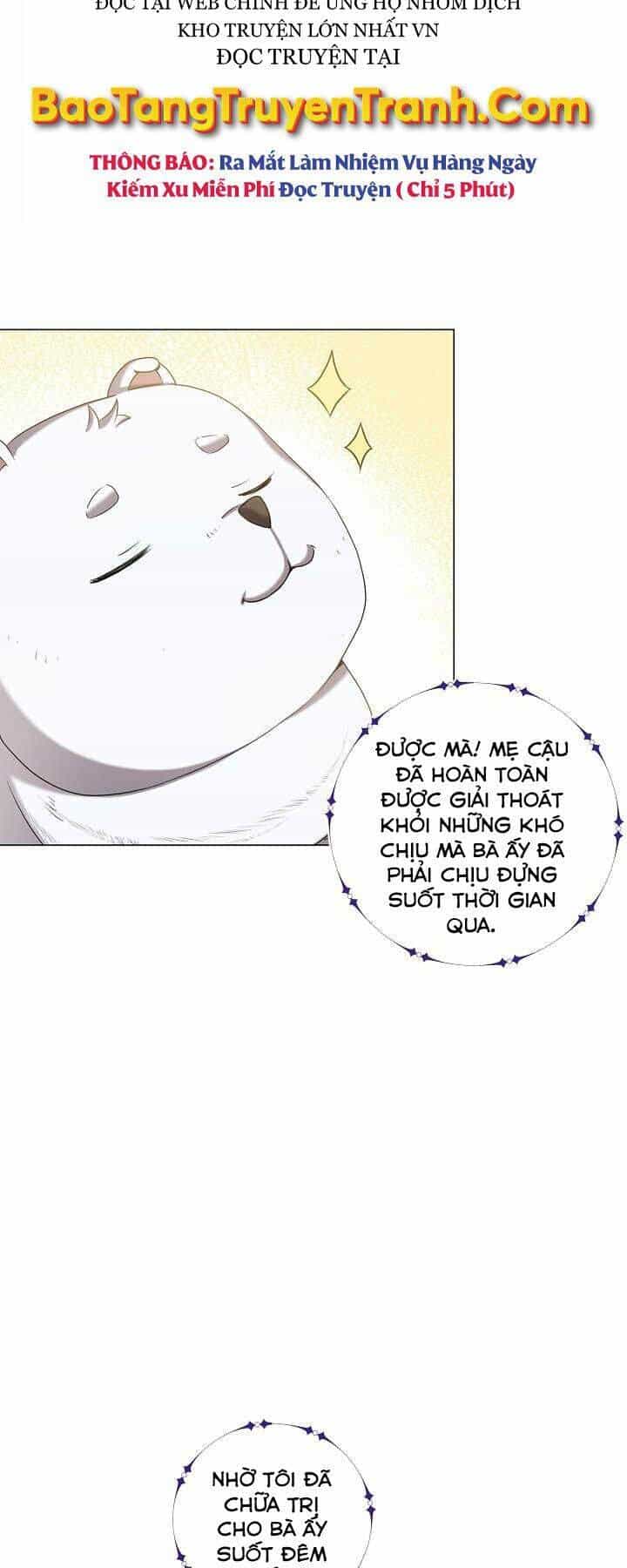 Nhà Hàng Bình Dân Của Anh Hùng Trở Về - Chương 6 - ảnh 18