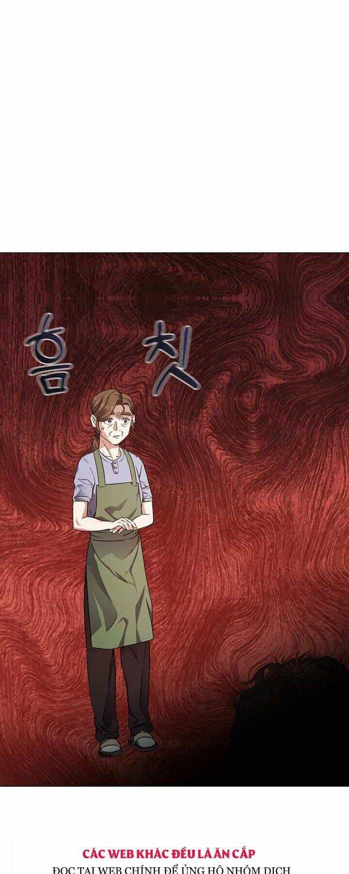 Nhà Hàng Bình Dân Của Anh Hùng Trở Về - Chương 9 - ảnh 16