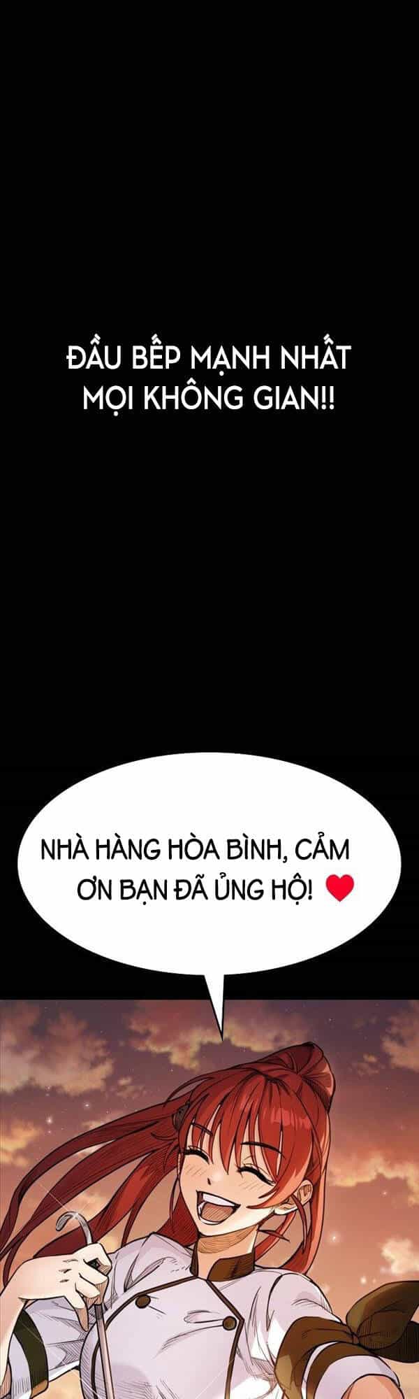 Nhà Hàng Hòa Bình - Chương 1 - ảnh 110