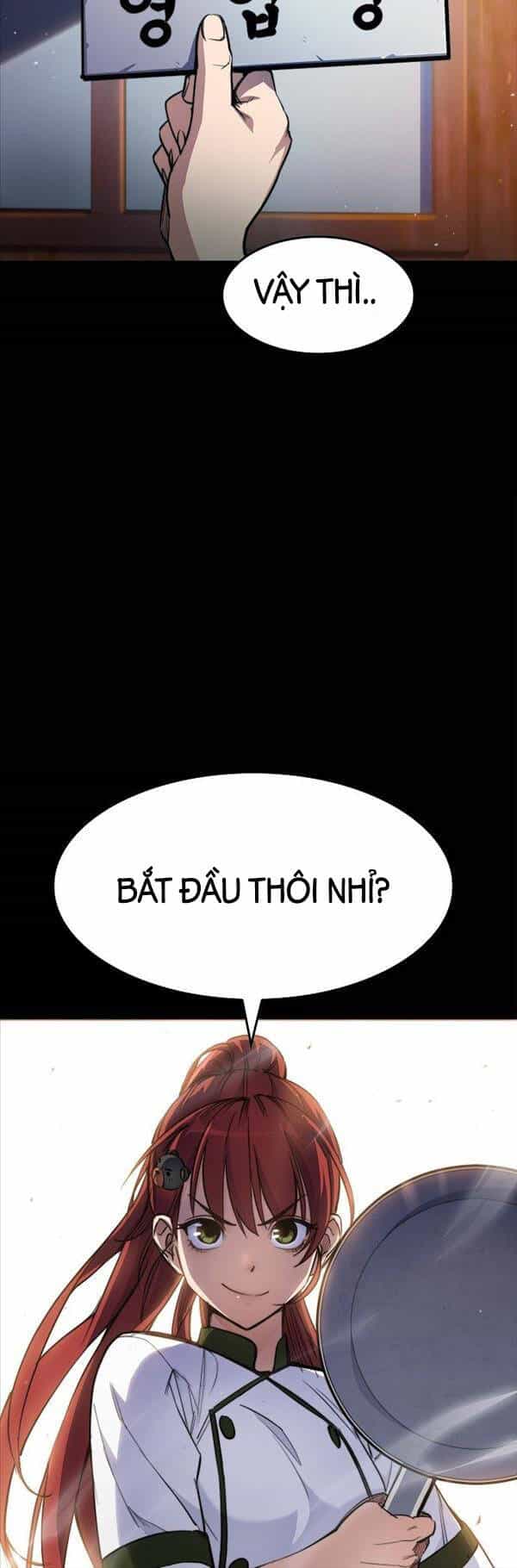 Nhà Hàng Hòa Bình - Chương 1 - ảnh 14