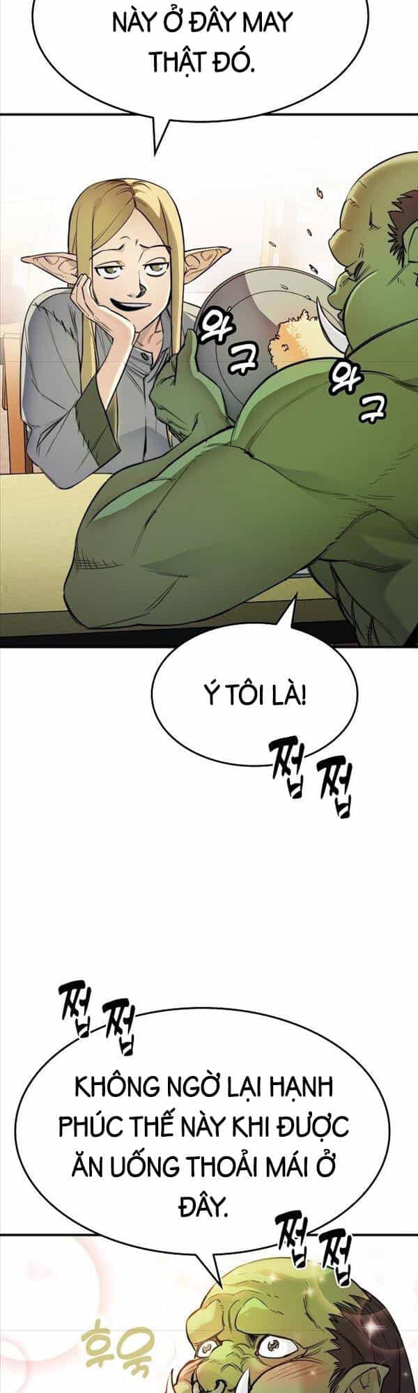 Nhà Hàng Hòa Bình - Chương 1 - ảnh 21