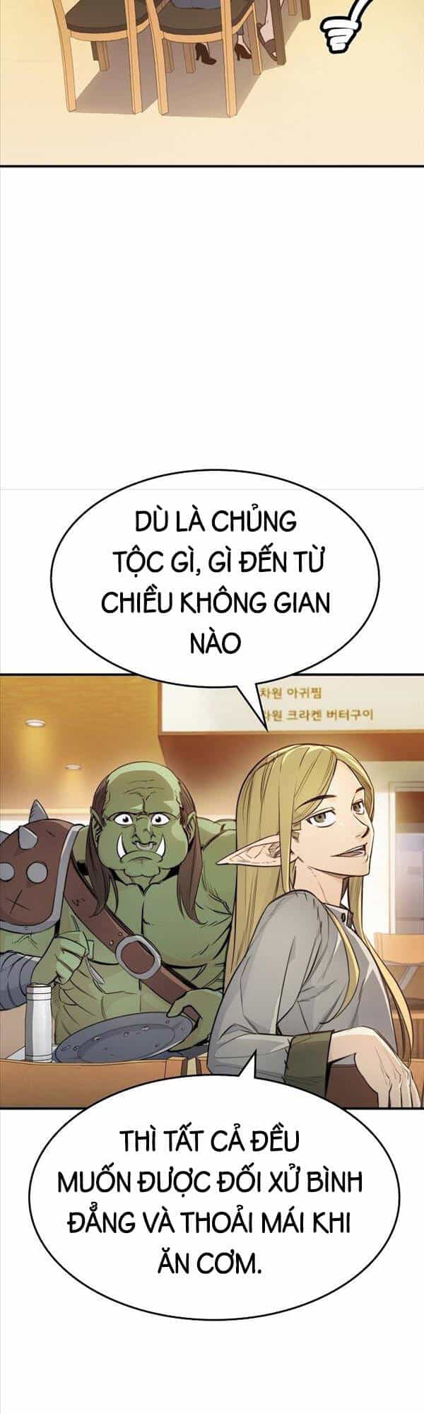 Nhà Hàng Hòa Bình - Chương 1 - ảnh 23