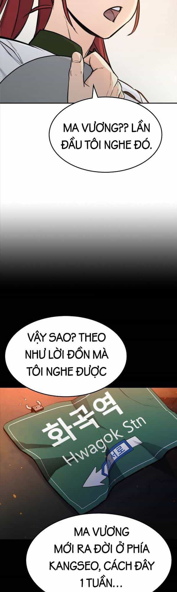Nhà Hàng Hòa Bình - Chương 1 - ảnh 27