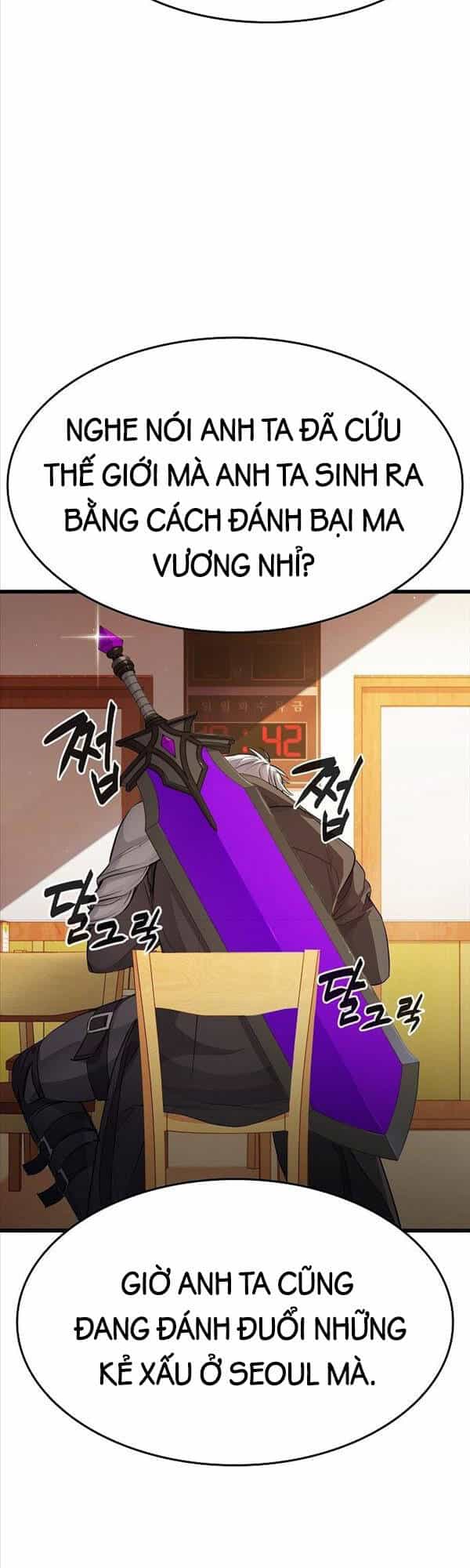 Nhà Hàng Hòa Bình - Chương 1 - ảnh 44