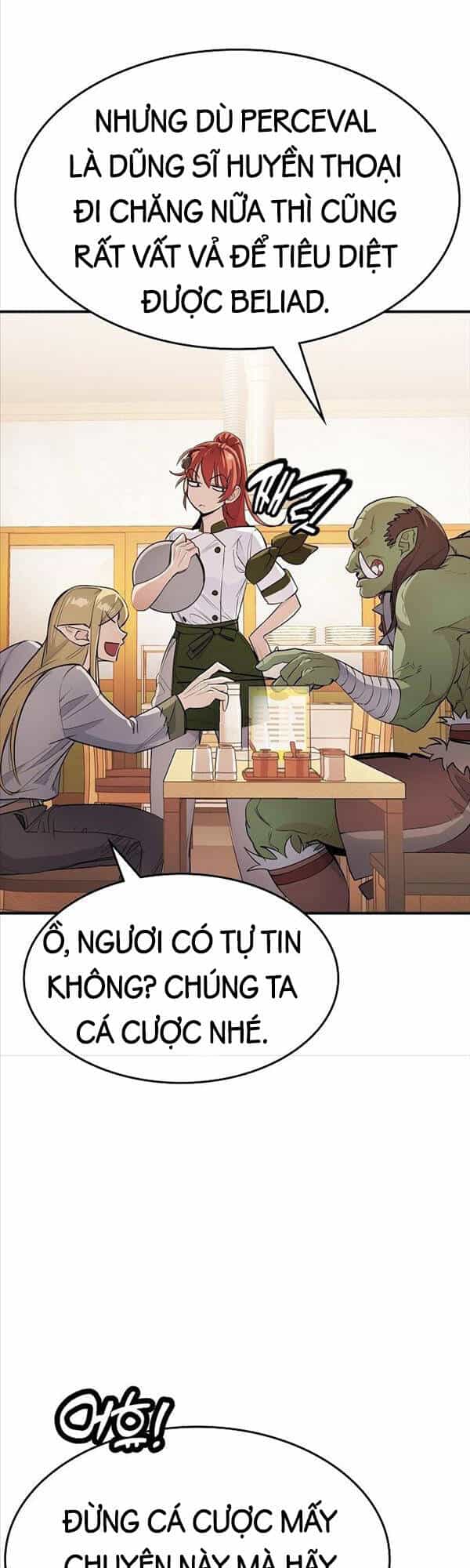 Nhà Hàng Hòa Bình - Chương 1 - ảnh 46