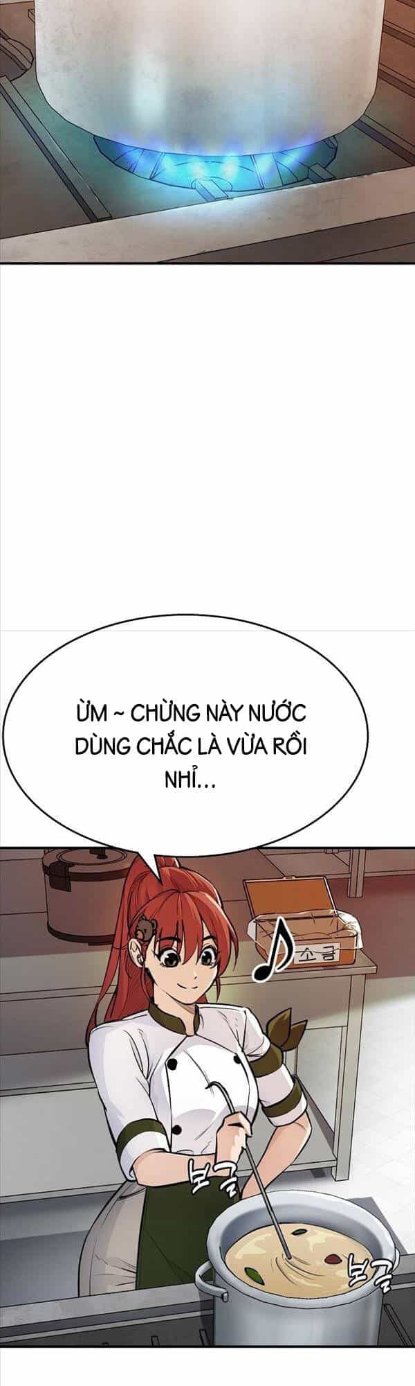 Nhà Hàng Hòa Bình - Chương 1 - ảnh 49