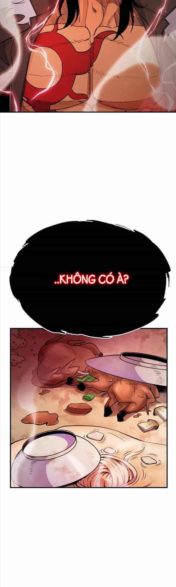 Nhà Hàng Hòa Bình - Chương 1 - ảnh 77