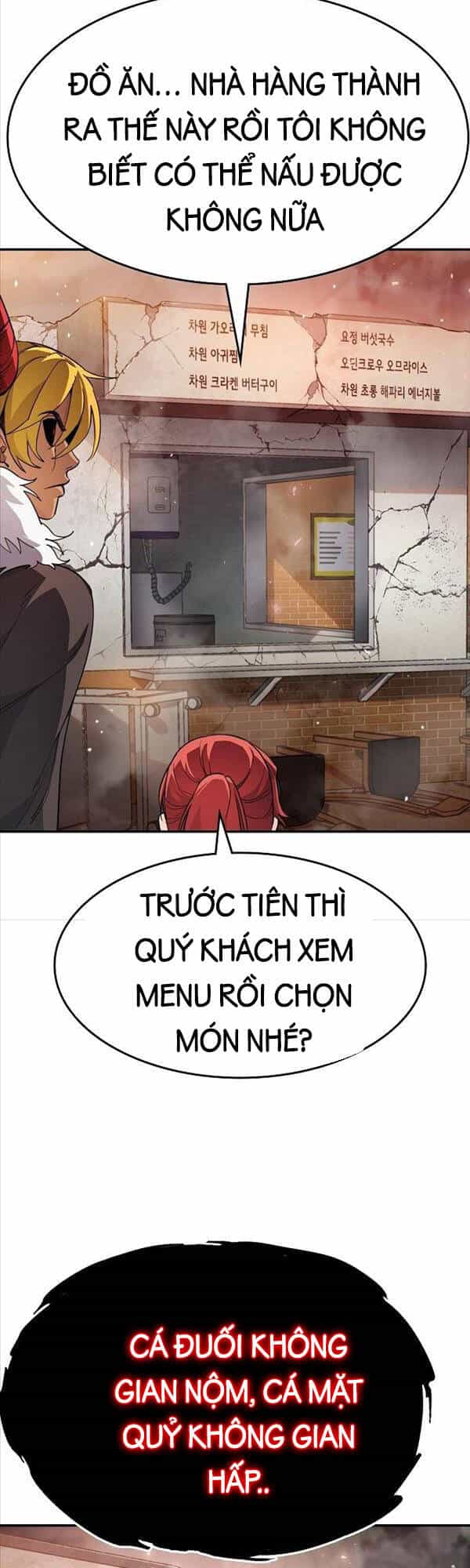 Nhà Hàng Hòa Bình - Chương 1 - ảnh 86