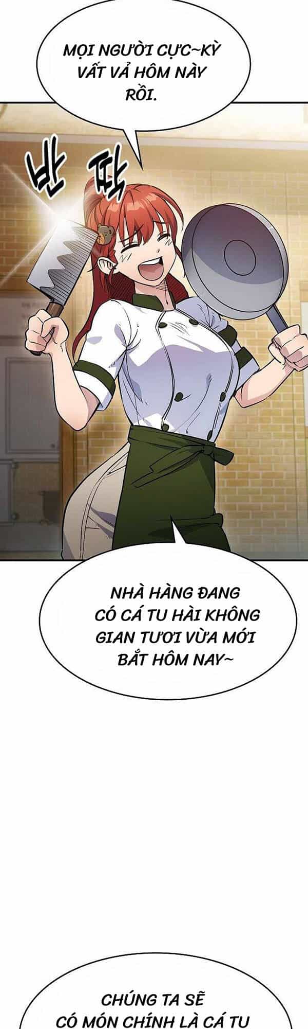 Nhà Hàng Hòa Bình - Chương 2 - ảnh 100