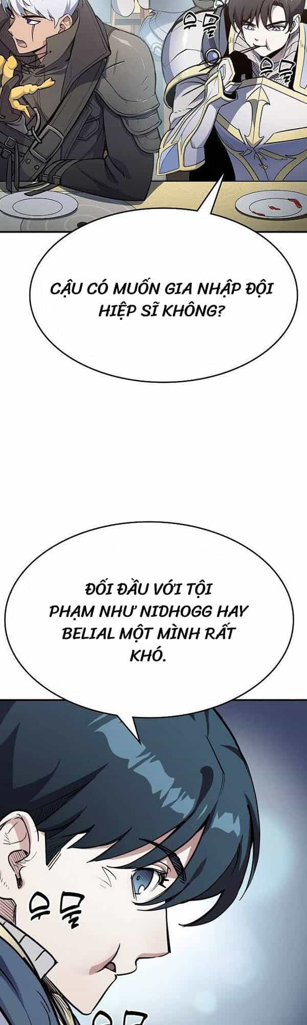 Nhà Hàng Hòa Bình - Chương 2 - ảnh 108