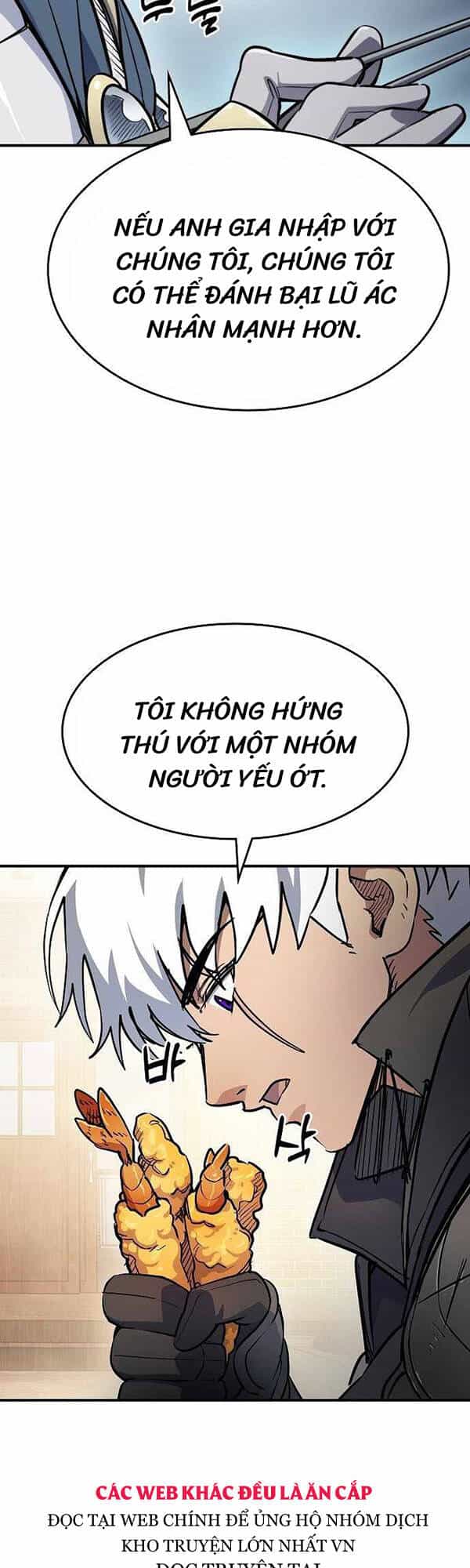 Nhà Hàng Hòa Bình - Chương 2 - ảnh 109