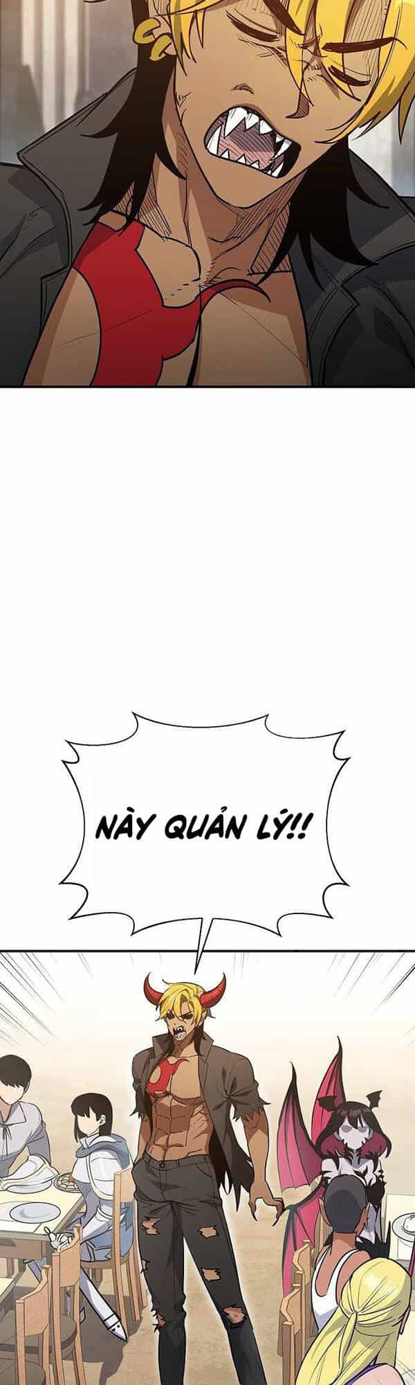 Nhà Hàng Hòa Bình - Chương 2 - ảnh 114