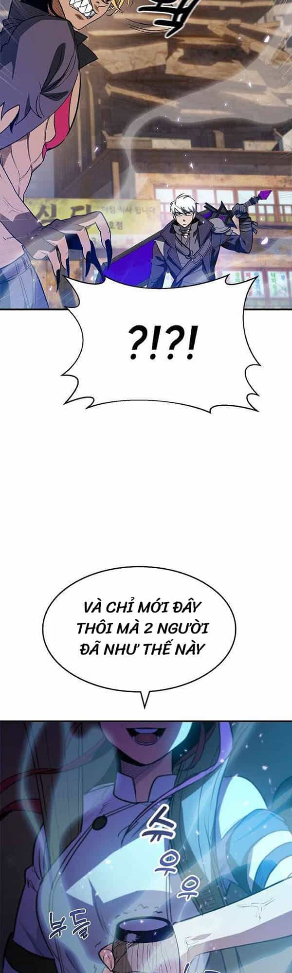 Nhà Hàng Hòa Bình - Chương 2 - ảnh 30