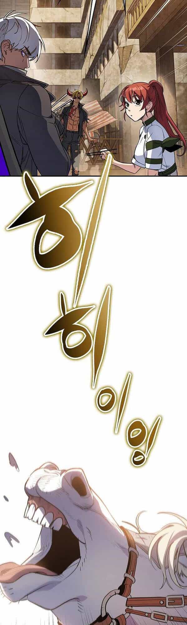 Nhà Hàng Hòa Bình - Chương 2 - ảnh 46