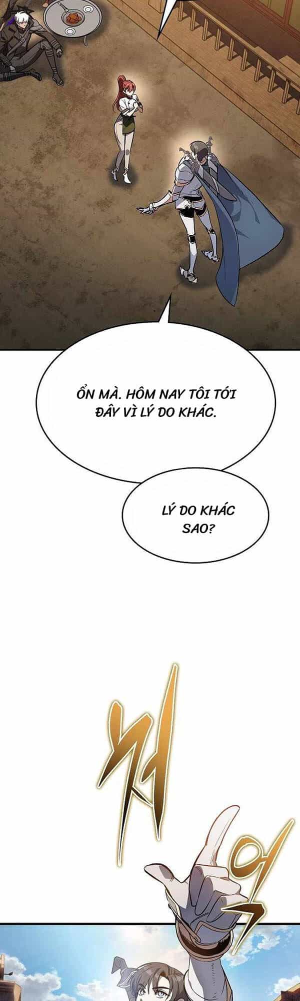 Nhà Hàng Hòa Bình - Chương 2 - ảnh 50