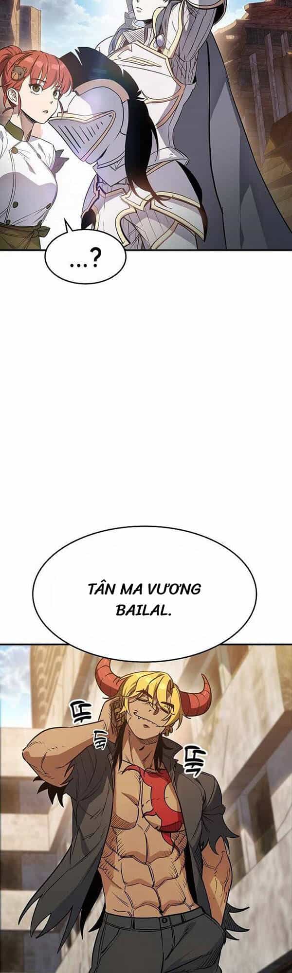 Nhà Hàng Hòa Bình - Chương 2 - ảnh 51