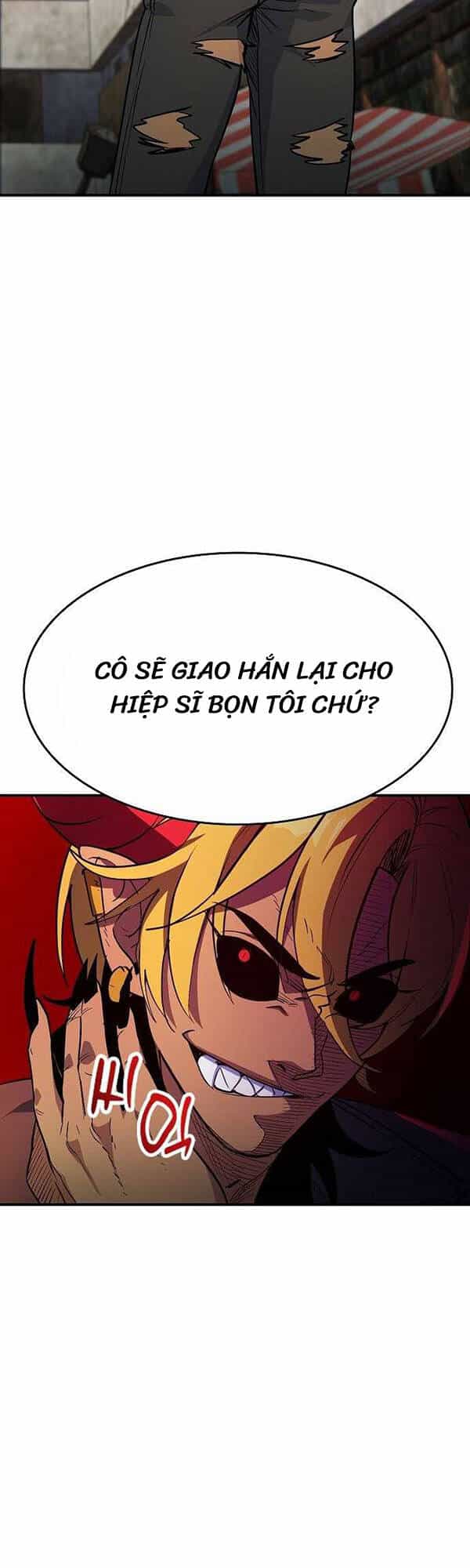 Nhà Hàng Hòa Bình - Chương 2 - ảnh 52