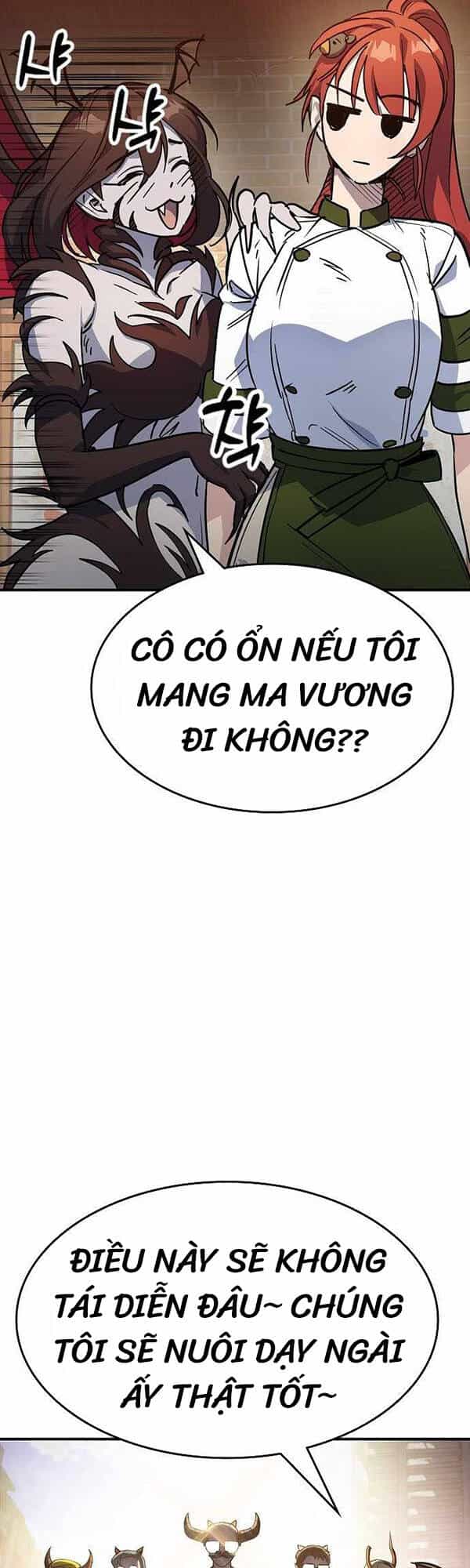 Nhà Hàng Hòa Bình - Chương 2 - ảnh 61