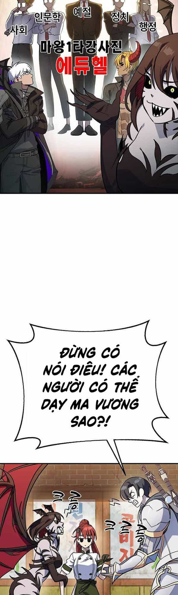 Nhà Hàng Hòa Bình - Chương 2 - ảnh 62