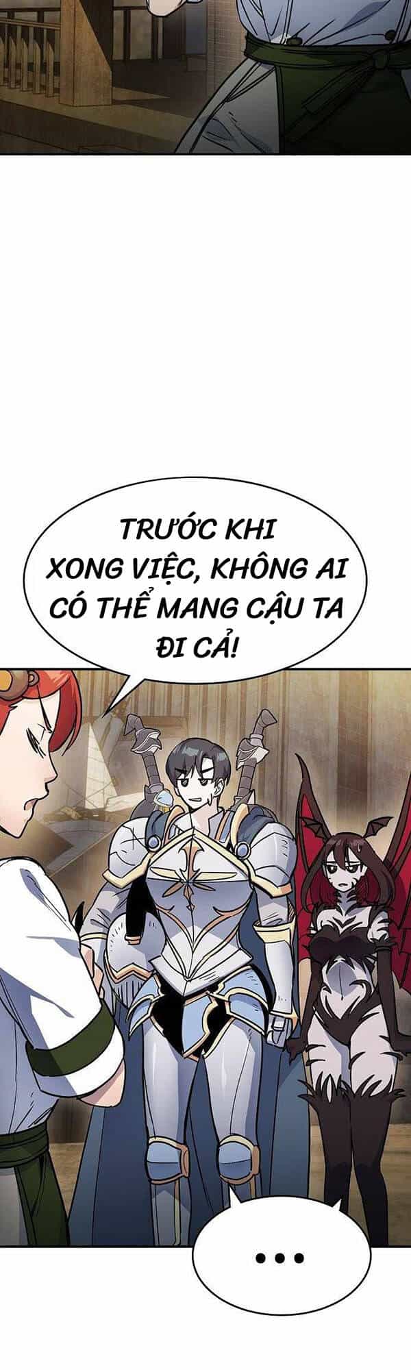 Nhà Hàng Hòa Bình - Chương 2 - ảnh 66