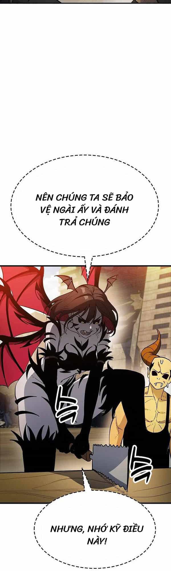 Nhà Hàng Hòa Bình - Chương 2 - ảnh 73