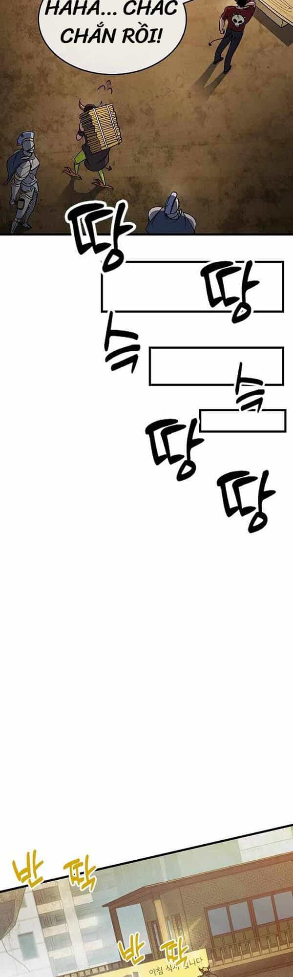 Nhà Hàng Hòa Bình - Chương 2 - ảnh 76