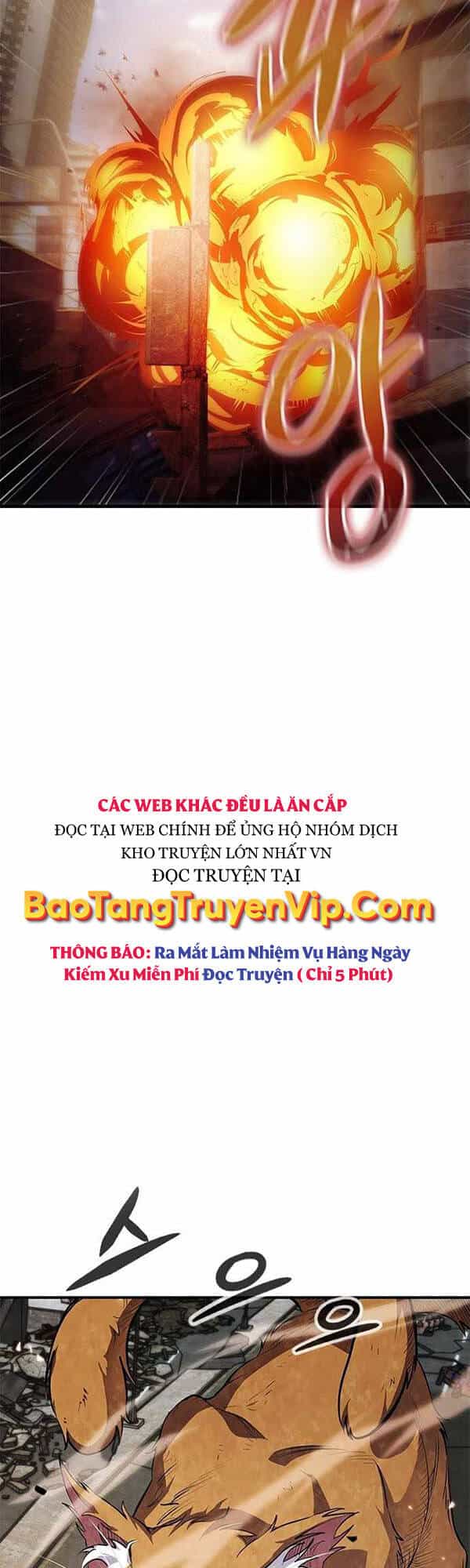 Nhà Hàng Hòa Bình - Chương 2 - ảnh 9