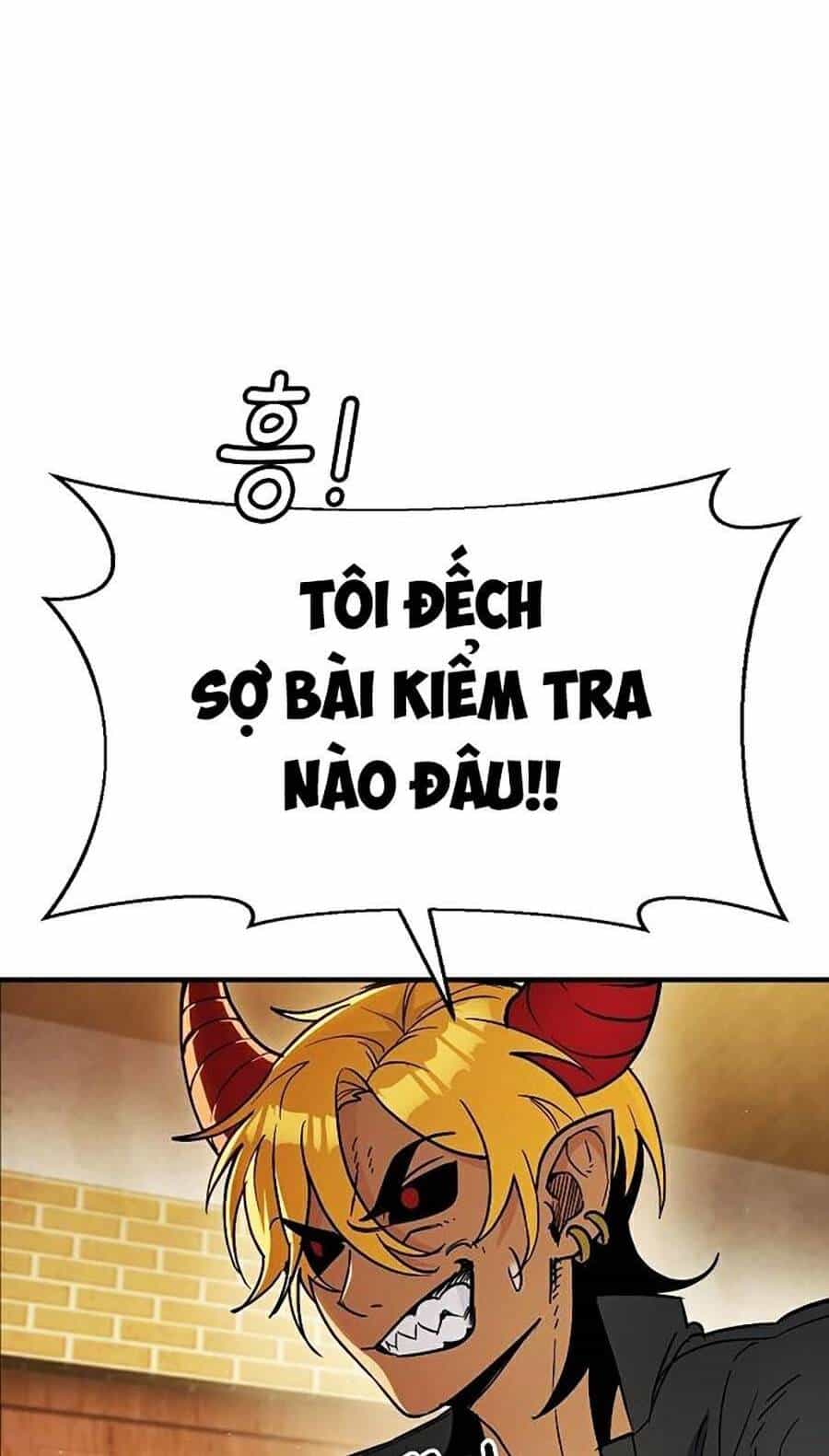 Nhà Hàng Hòa Bình - Chương 3 - ảnh 12