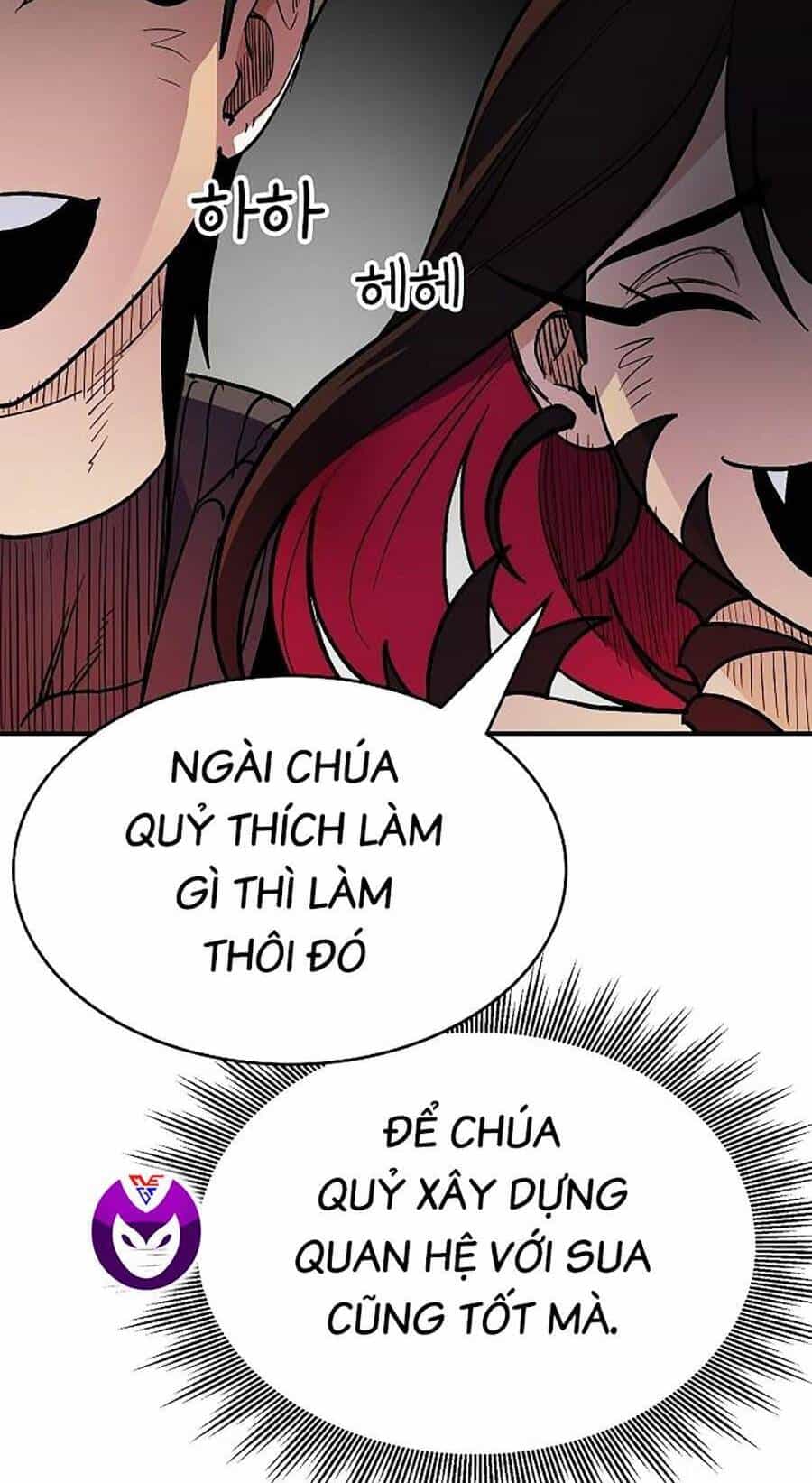 Nhà Hàng Hòa Bình - Chương 3 - ảnh 134