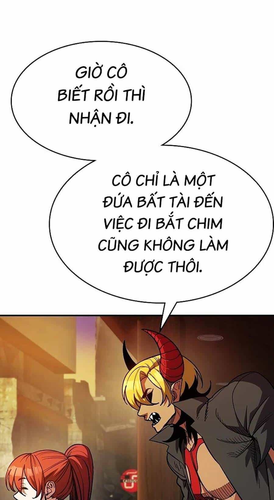 Nhà Hàng Hòa Bình - Chương 3 - ảnh 150