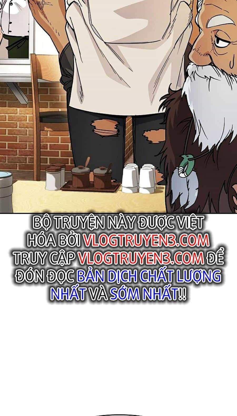 Nhà Hàng Hòa Bình - Chương 3 - ảnh 30