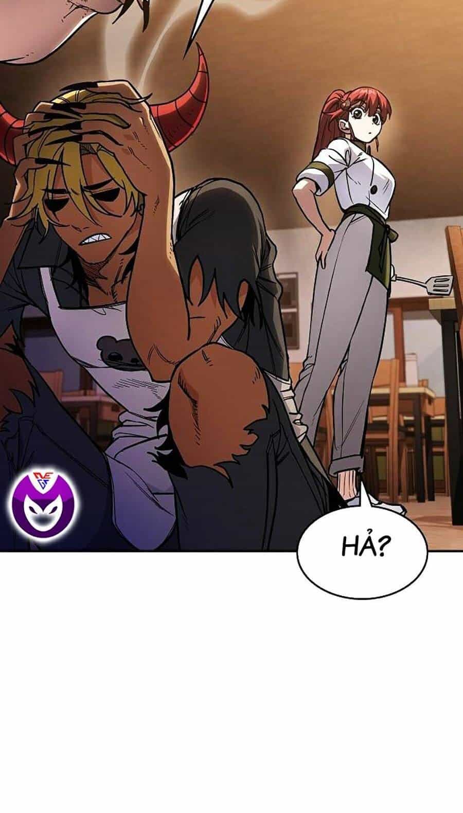 Nhà Hàng Hòa Bình - Chương 3 - ảnh 44