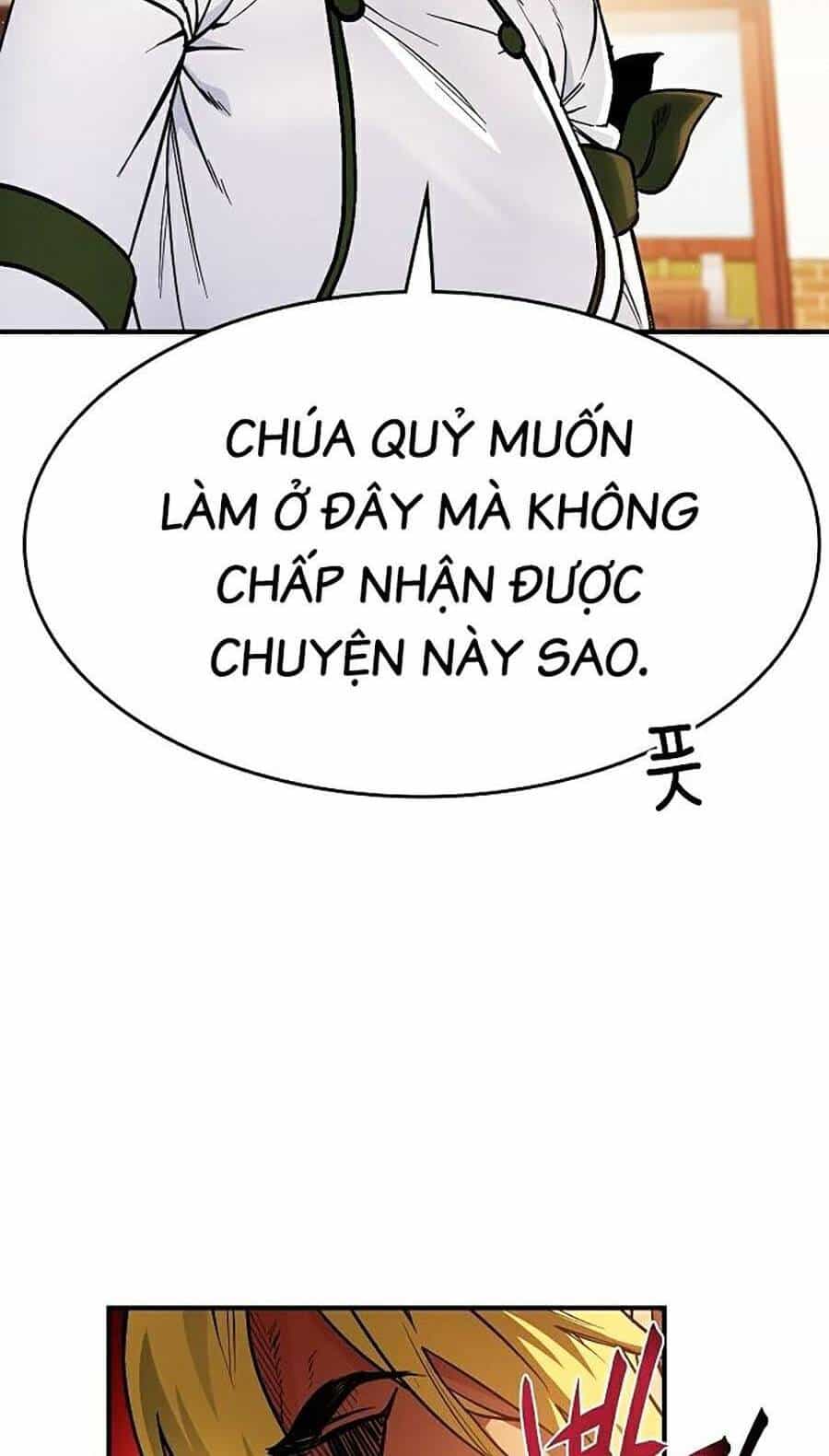 Nhà Hàng Hòa Bình - Chương 3 - ảnh 46