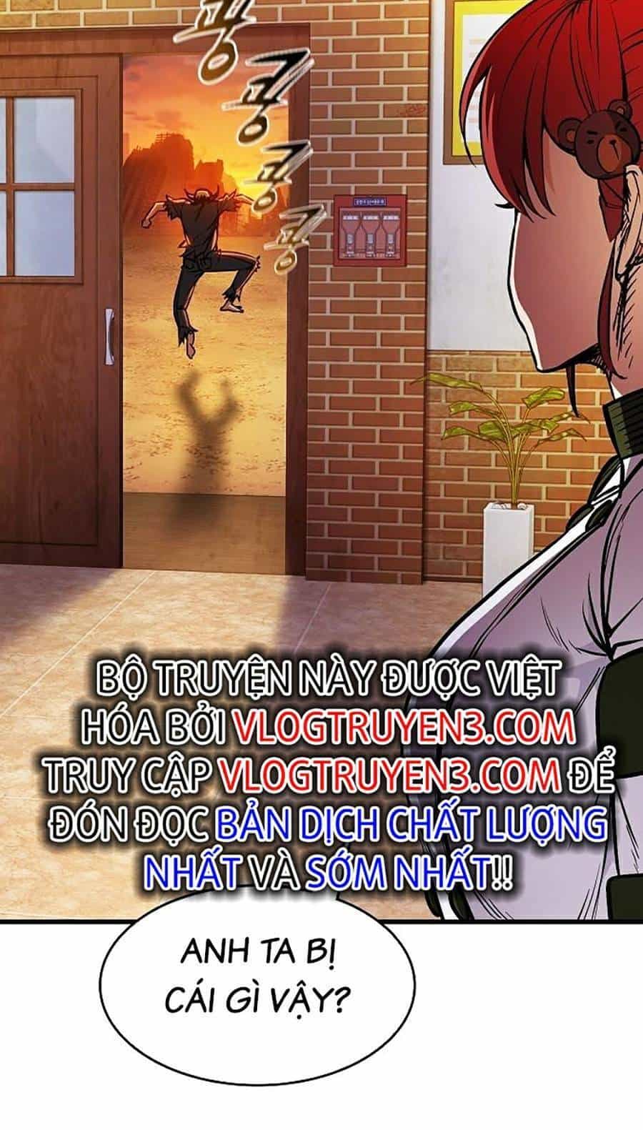 Nhà Hàng Hòa Bình - Chương 3 - ảnh 73