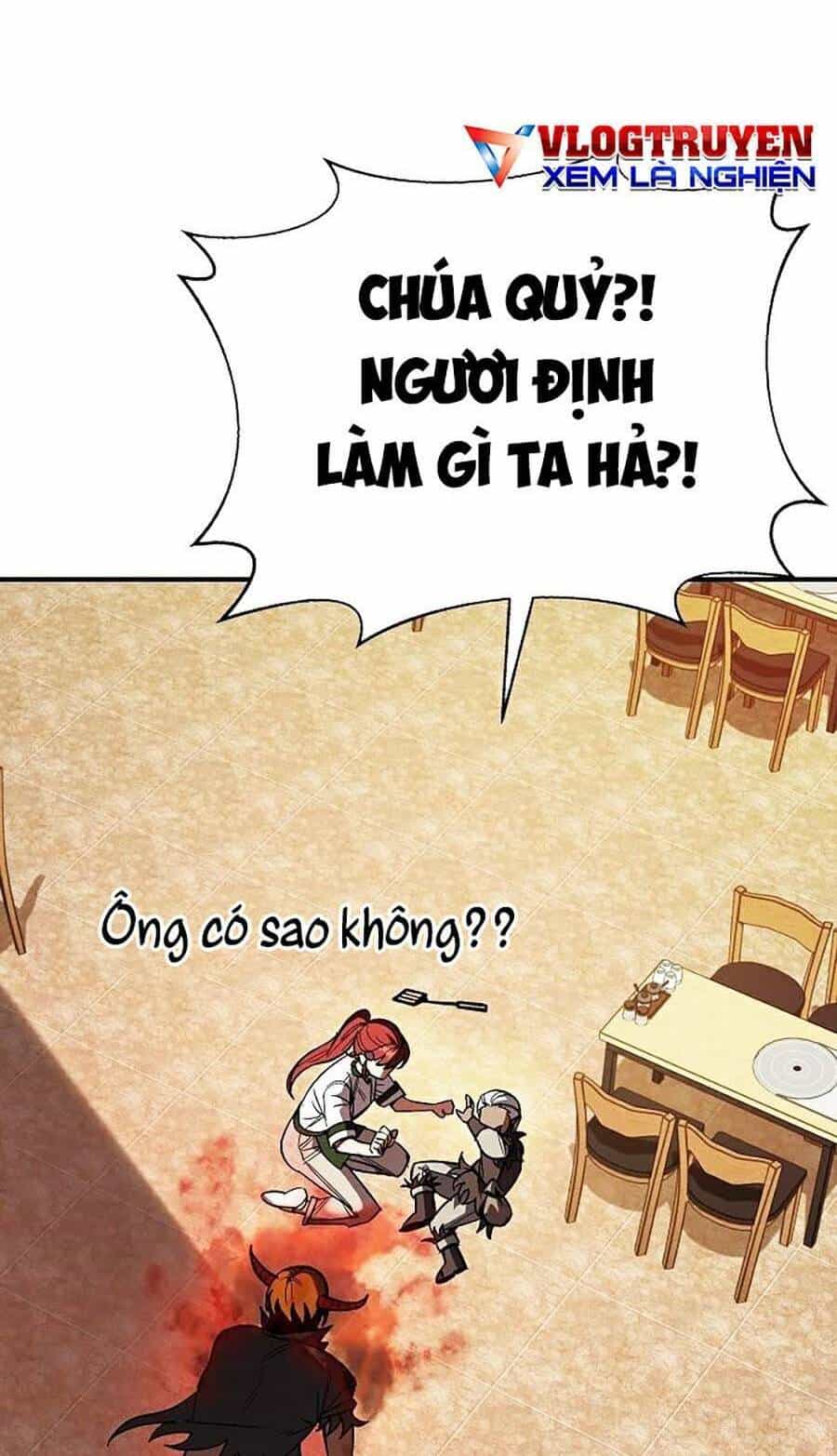 Nhà Hàng Hòa Bình - Chương 3 - ảnh 84
