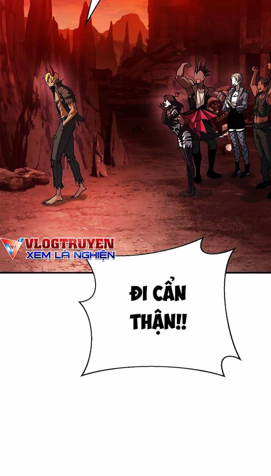 Nhà Hàng Hòa Bình - Chương 4 - ảnh 11