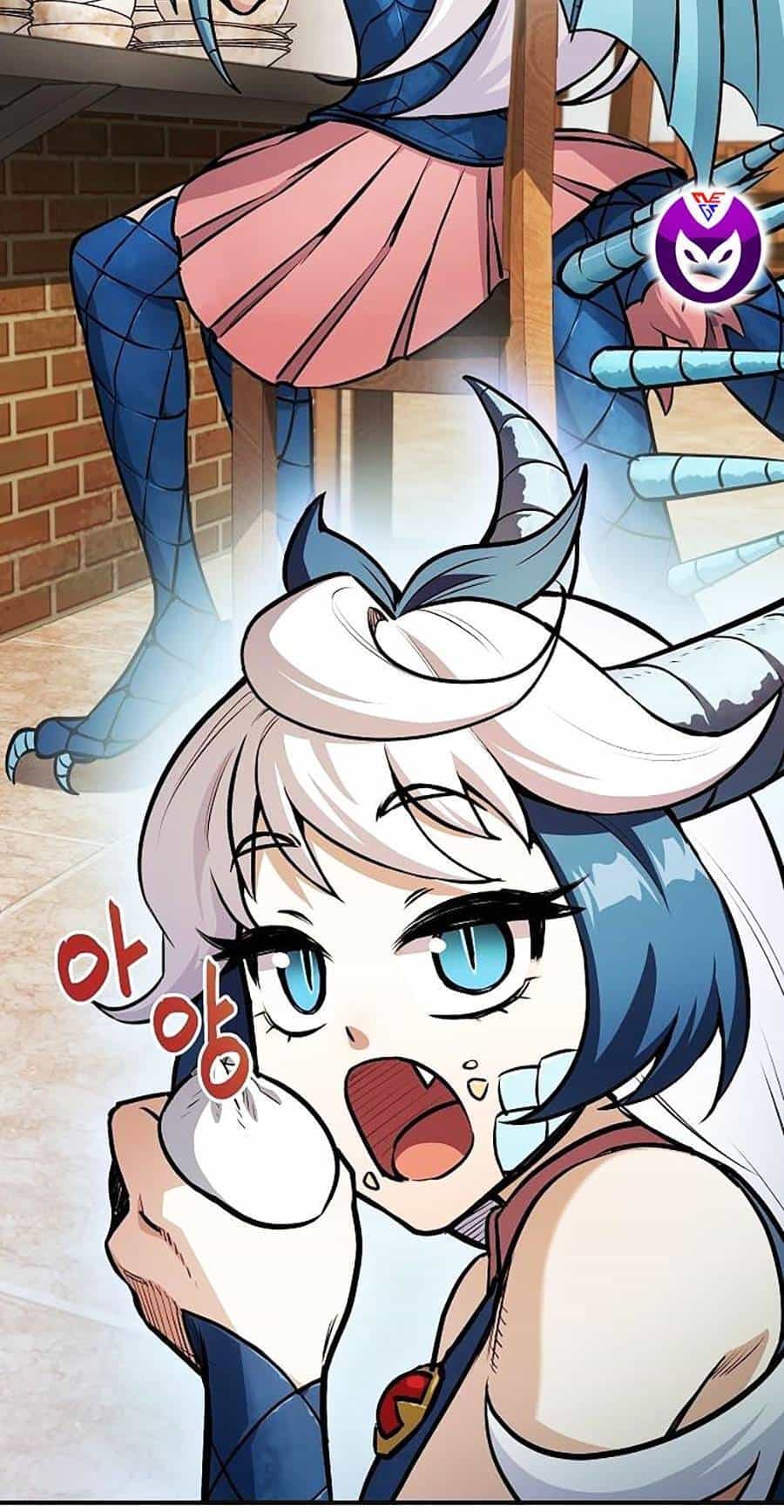 Nhà Hàng Hòa Bình - Chương 4 - ảnh 163