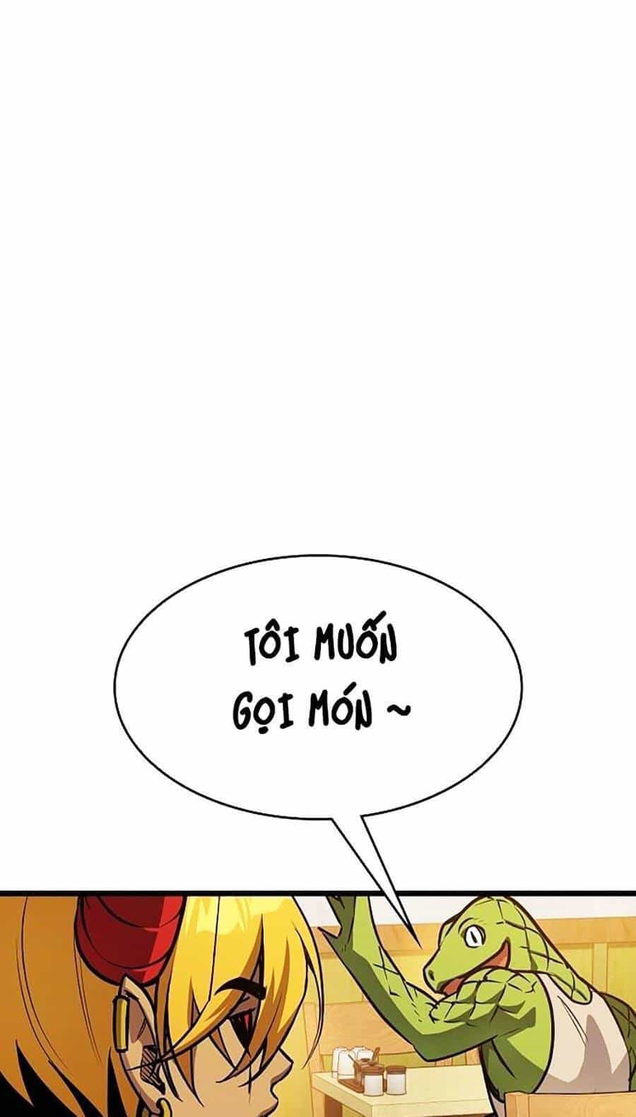 Nhà Hàng Hòa Bình - Chương 4 - ảnh 21
