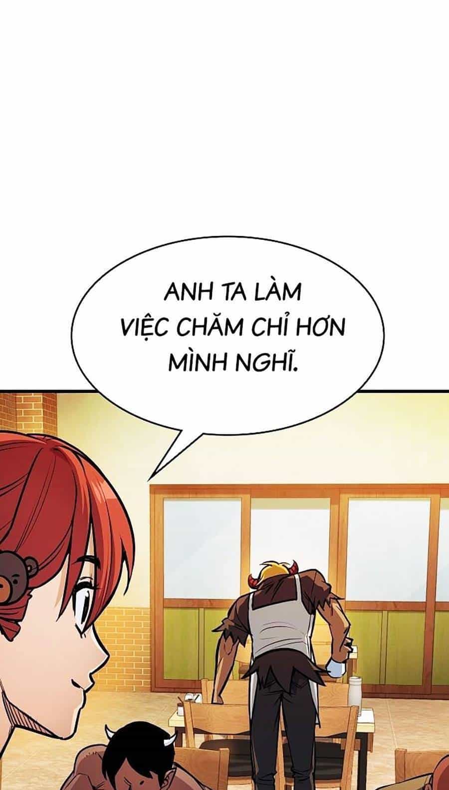 Nhà Hàng Hòa Bình - Chương 4 - ảnh 25