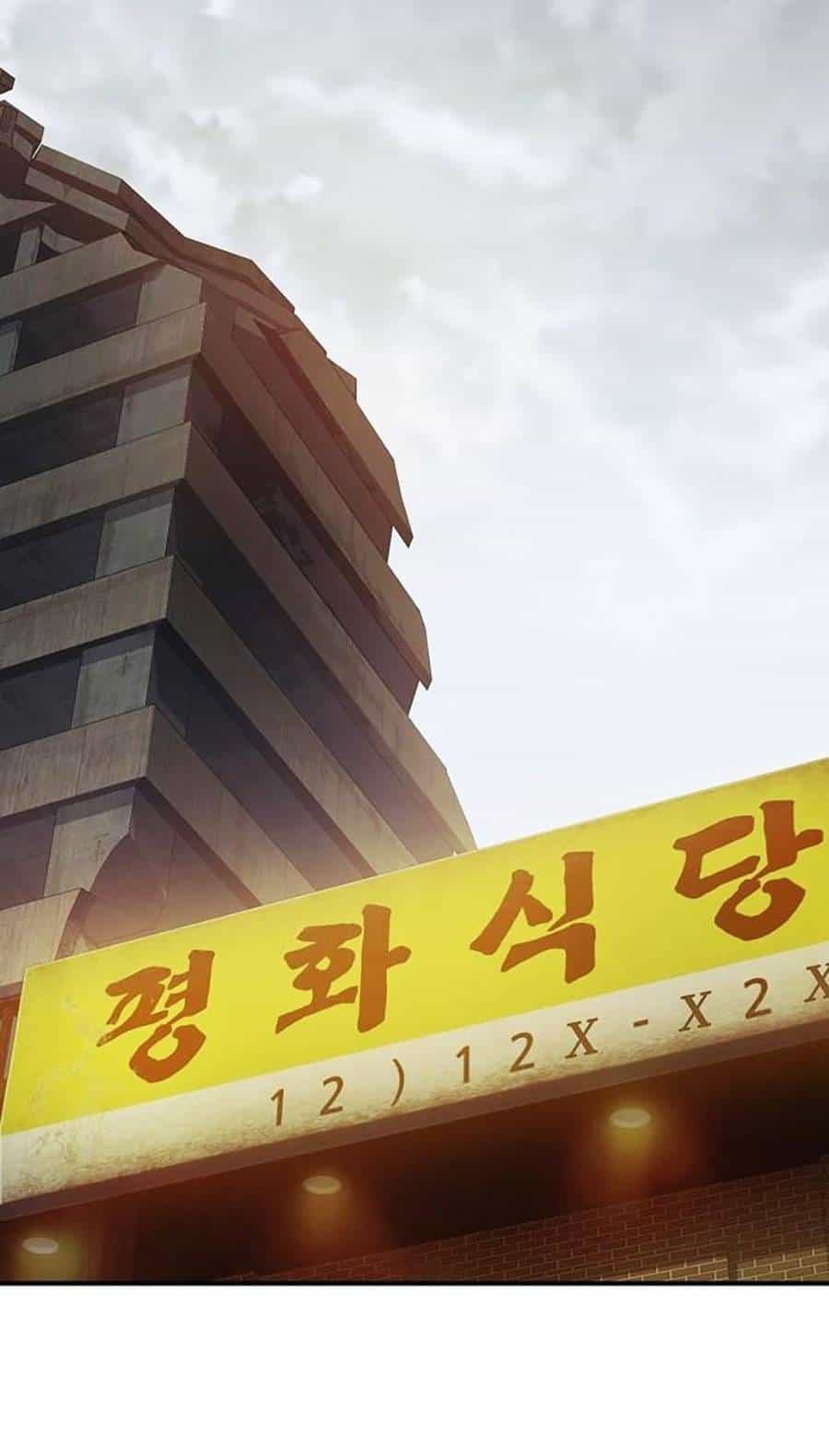 Nhà Hàng Hòa Bình - Chương 4 - ảnh 33